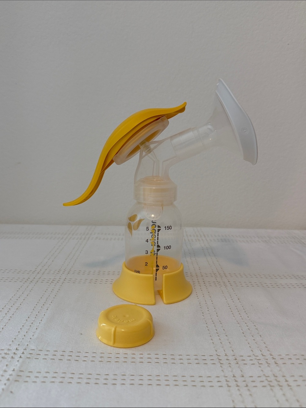 Medela Hand Pump